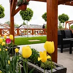 Maison d'hôtes Mountain View Nová Lesná