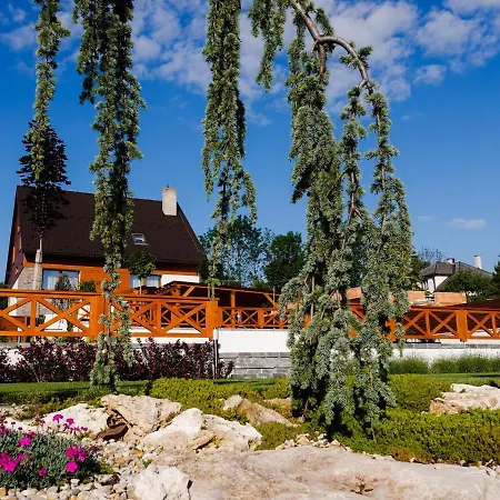 Penzion Mountain View