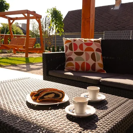 Mountain View Guest house *