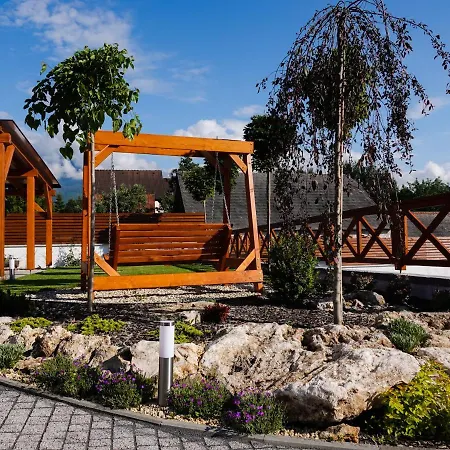 Mountain View 4*