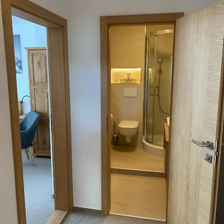 Mountain View بيت ضيافة