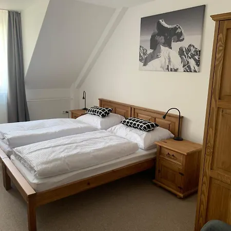 Mountain View Nová Lesná