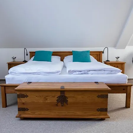 Mountain View Guest house