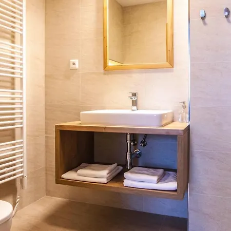 Mountain View 3* Nová Lesná