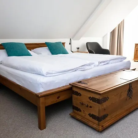 Konukevi Mountain View