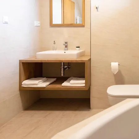 Konukevi Mountain View