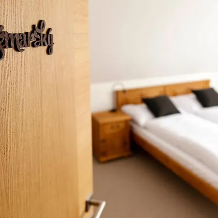 Mountain View 3* Nová Lesná