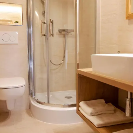 Mountain View Nová Lesná