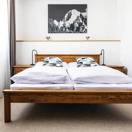 Mountain View 3* Nová Lesná