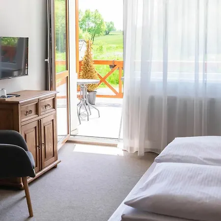 Mountain View Konukevi 3*