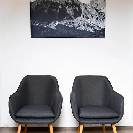 Mountain View 3* Nová Lesná