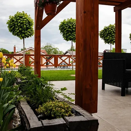 Mountain View Guest house Nova Lesna
