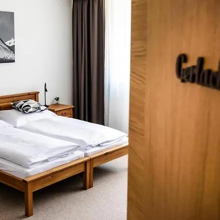 Mountain View Nová Lesná