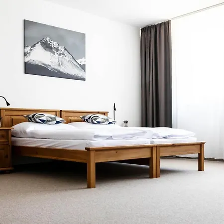Mountain View Гостевой дом 4*