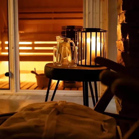 Mountain View 3* Nová Lesná