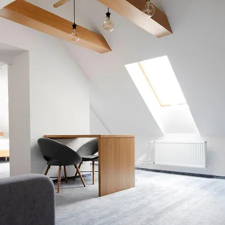 Penzion Mountain View Nová Lesná