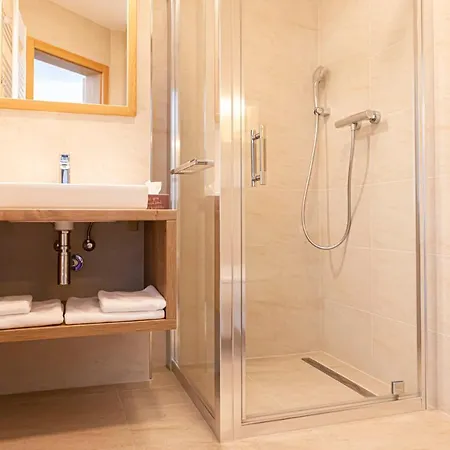 Konukevi Mountain View