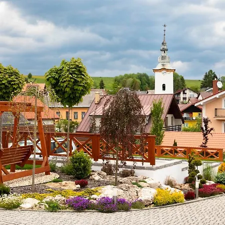 Mountain View Penzion