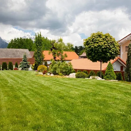 Mountain View Penzion