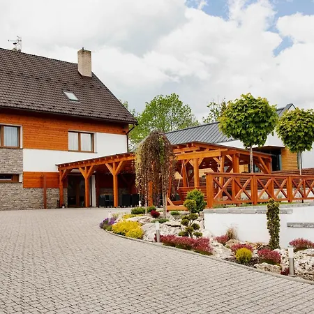 Mountain View Gasthuis 4*