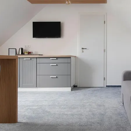 Mountain View Guest house *
