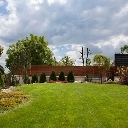 Mountain View Nová Lesná