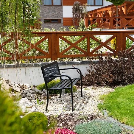 Penzion Mountain View 3*