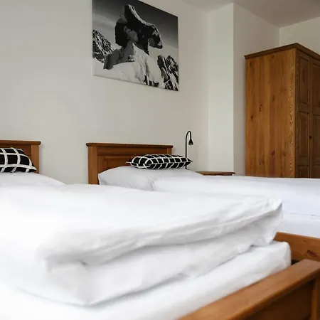 Mountain View Гостевой дом 4*