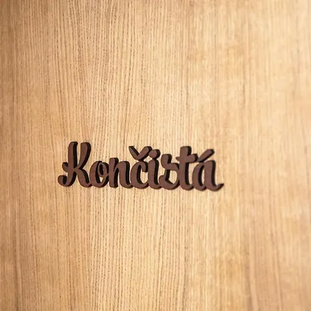 Konukevi Mountain View