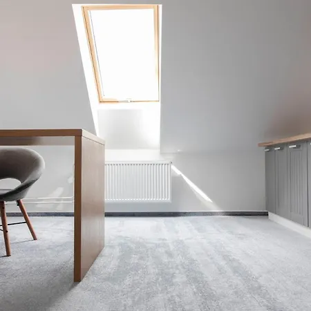 Mountain View Konukevi