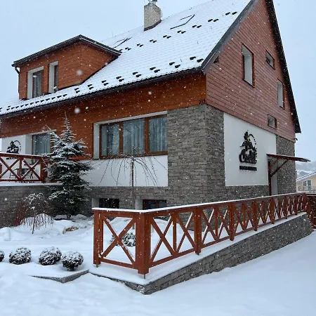 Mountain View Гостевой дом