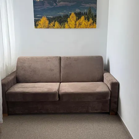 Konukevi Mountain View